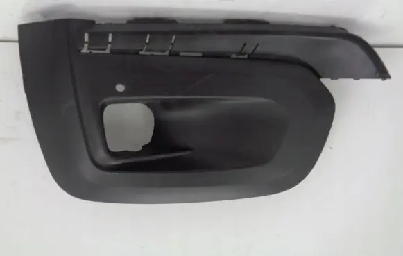 Toyota Proace Front fog light trim/grill 9816764880