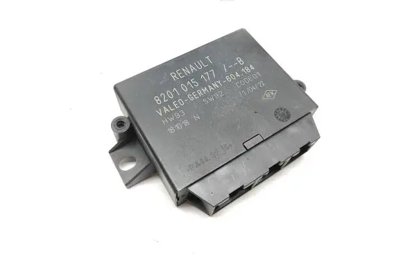 Nissan NV400 Parking PDC control unit/module 8201015177 604184