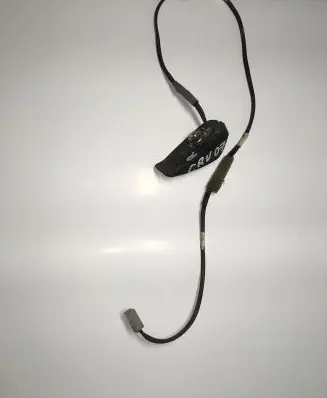 Radio antenna