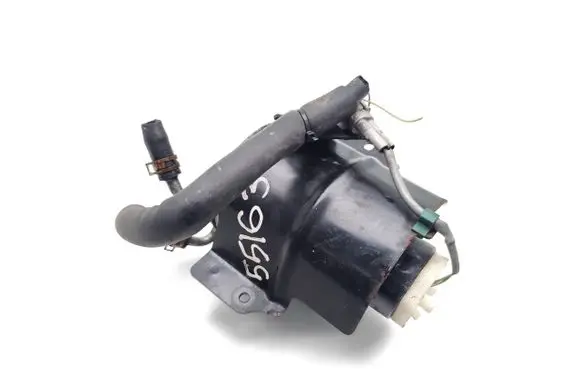 Mazda 6 Fuel filter housing 