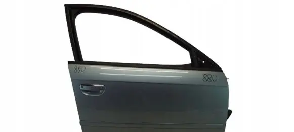 Audi A3 S3 A3 Sportback 8P Front door