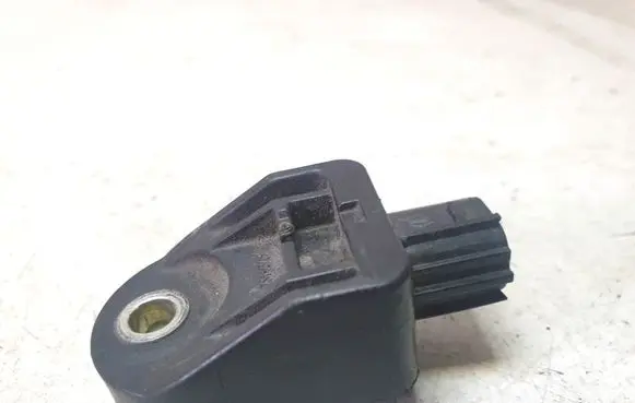 Toyota RAV 4 (XA40) Airbag deployment crash/impact sensor 8917312180
