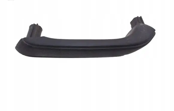 Volkswagen Golf II Front door interior handle trim 