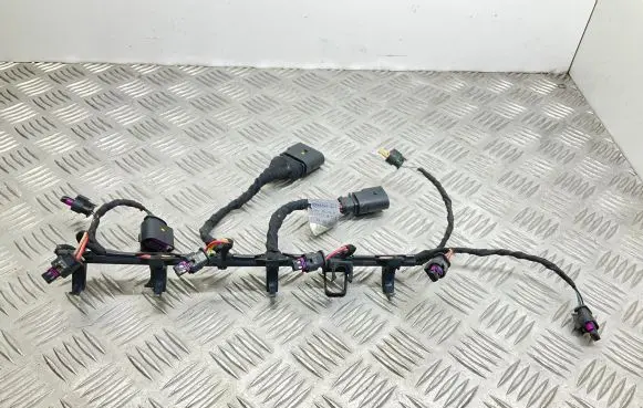 Audi A3 S3 8V Engine installation wiring loom 06L971627K