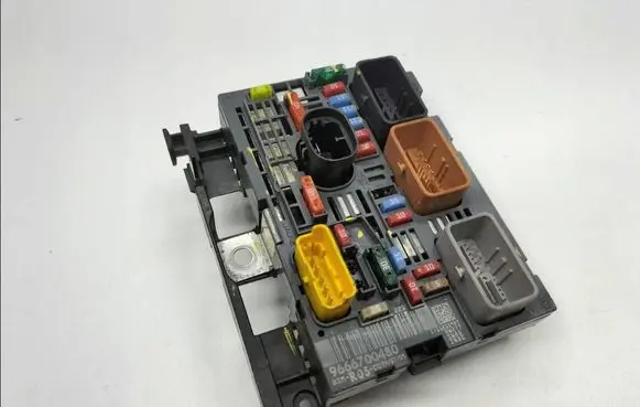 Fuse module