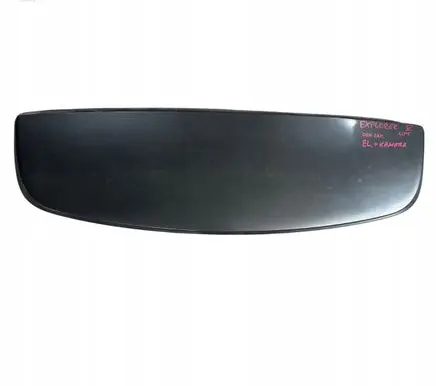 Ford Explorer Tailgate/trunk spoiler FB587841602