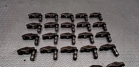 Mercedes-Benz ML W164 Valve rocker arm