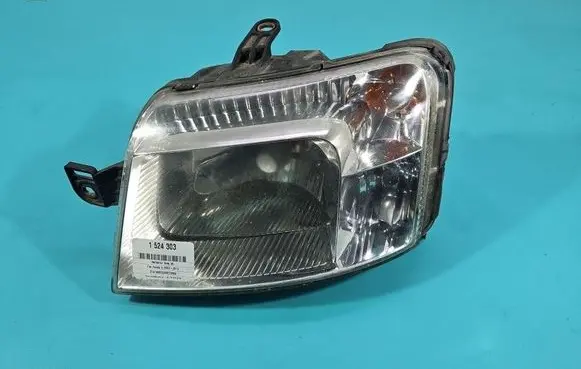 Fiat Panda II Headlight/headlamp IMPRK1524303