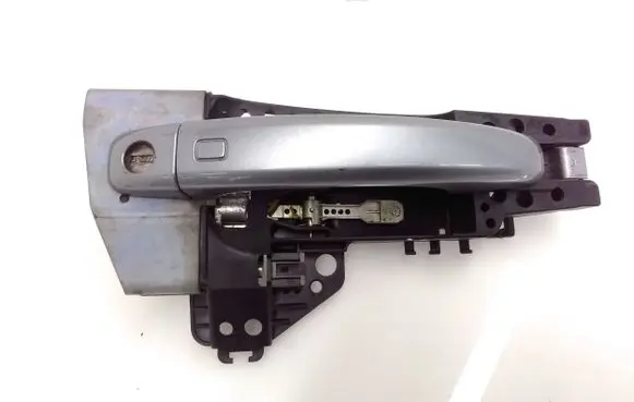 Audi Q5 SQ5 Front door exterior handle 8T0837886A 8T02837886A