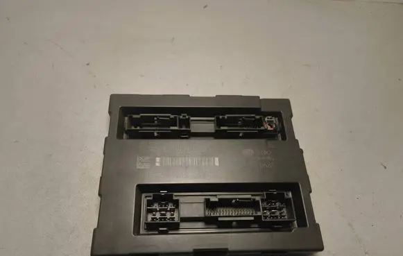 Comfort/convenience module
