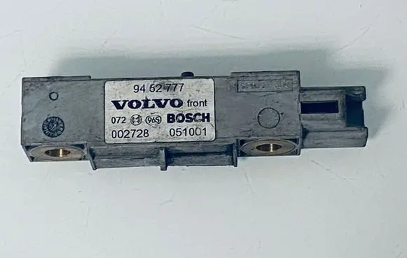 Volvo V70 Airbag deployment crash/impact sensor 9452777