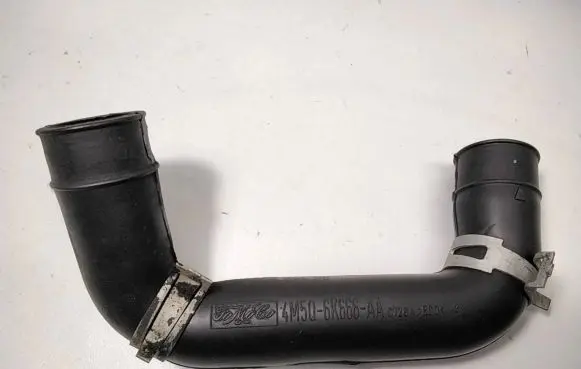 Ford Mondeo MK IV Breather hose/pipe 4M5Q6K666AA C72GA