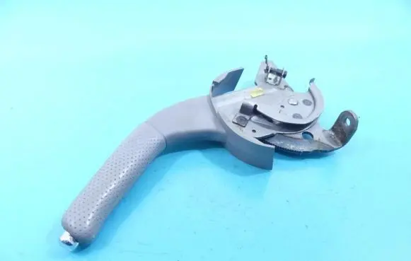 Mazda 323 F Handbrake/parking brake lever assembly IMPRK1108119