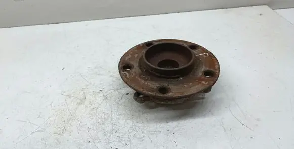 BMW 5 F10 F11 Front wheel ball bearing 