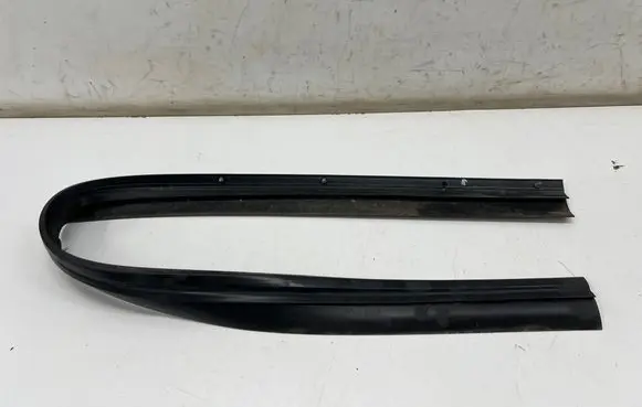 Toyota C-HR II Rubber seal front door (on door) 67863F4010