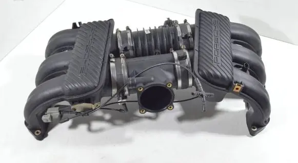 Porsche 911 996 Intake manifold 99611001555 99611068552 99611011600