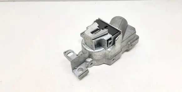 Steering wheel lock