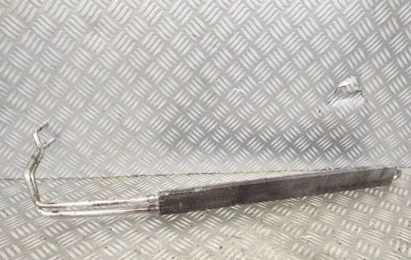 Opel Insignia A Power steering radiator 13286331