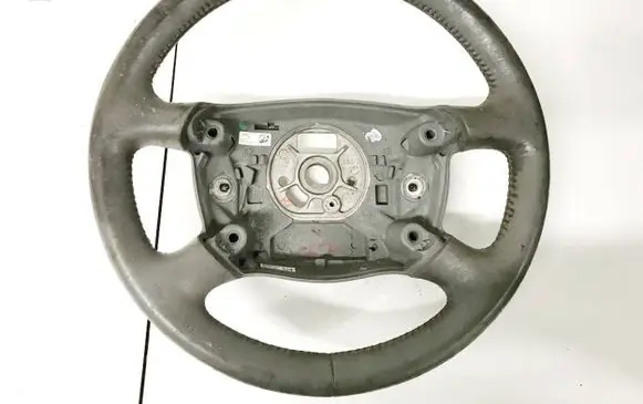 Audi A4 S4 B6 8E 8H Steering wheel 8e0419091a 8e0000124
