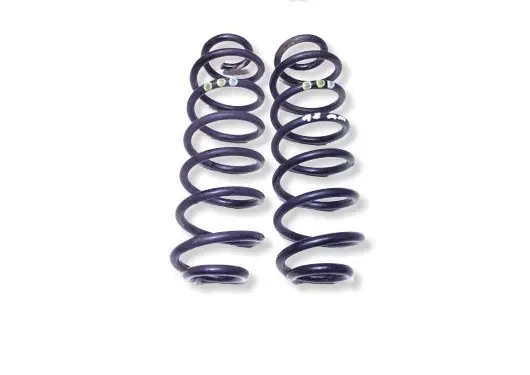 Seat Altea Rear coil spring 0000XX 00000
