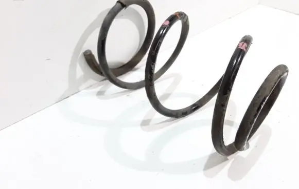 Subaru Legacy Front coil spring