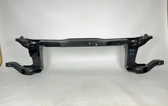 Mercedes-Benz Vito Viano W447 Radiator support slam panel A4478801103
