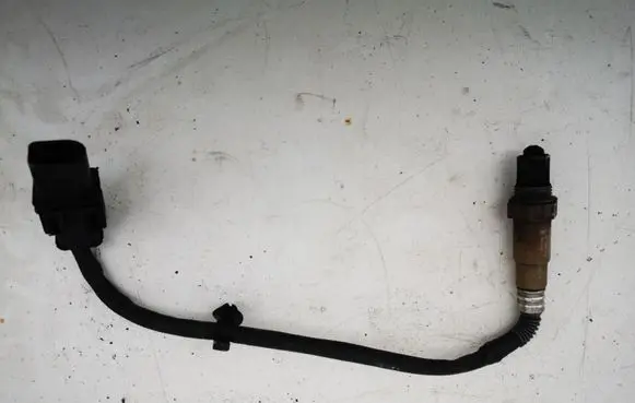 Lambda probe sensor