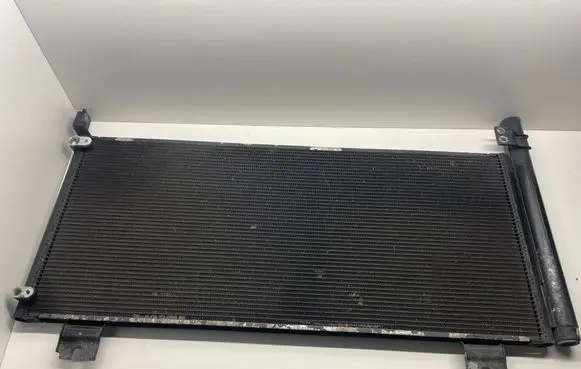 Lexus RX III A/C cooling radiator (condenser) 8846048150
