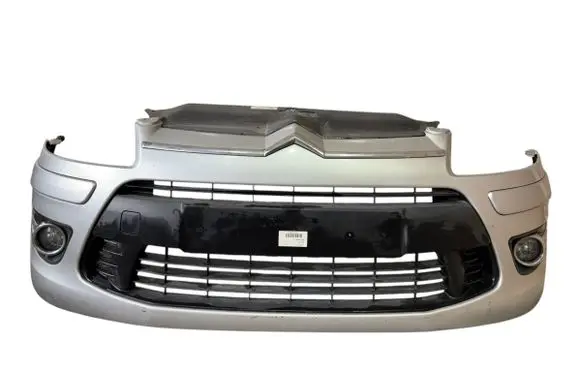 Citroen C4 I Front bumper 9684505677