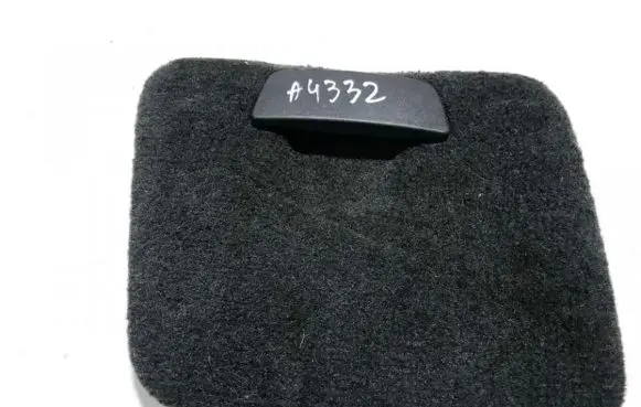 Volvo V50 Other interior part
