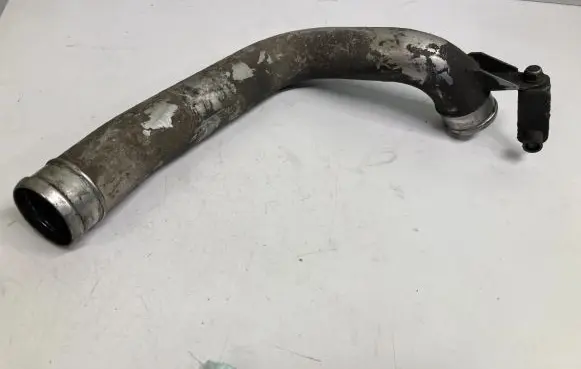 Ford Galaxy Intercooler hose/pipe