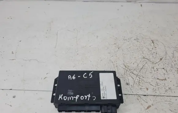 Audi A6 S6 C5 4B Comfort/convenience module 4B0962258B