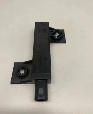 Chevrolet Traverse II Keyless system antenna 13580787