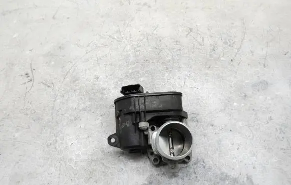 Opel Mokka B Throttle valve 9801942080 7017504 27633K02