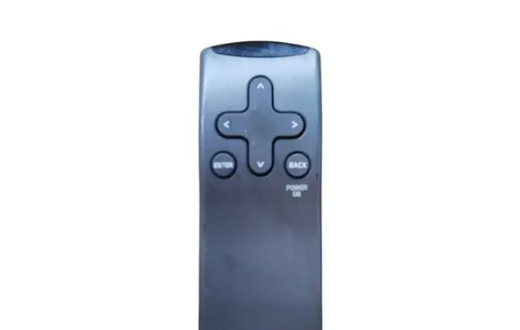 Head unit multimedia control