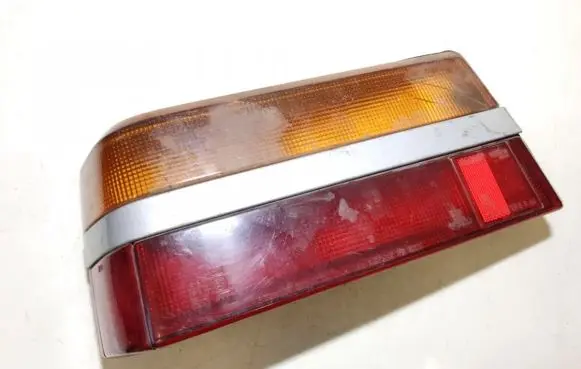 Mitsubishi Colt Rear/tail lights 0437119