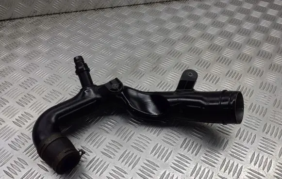 Seat Ibiza III (6L) Air intake hose/pipe 6Q0129654AK