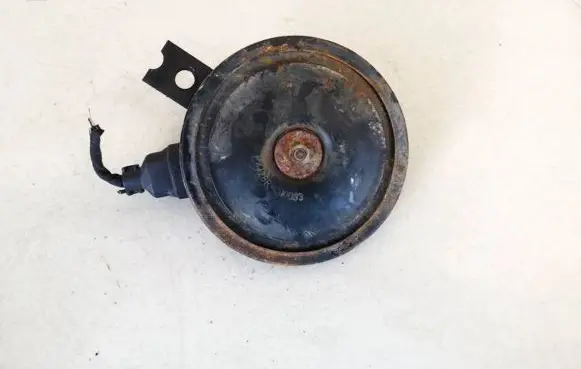 Hyundai Santa Fe Horn signal 28r000033 28r-000033