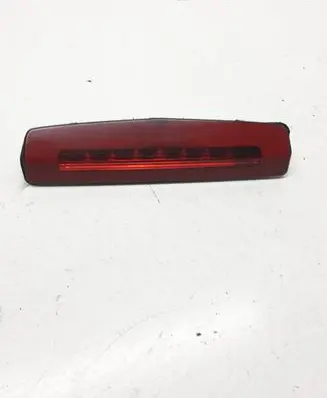 Opel Zafira B Third/center stoplight