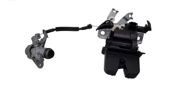 Audi S5 F5 Tailgate/trunk/boot lock/catch/latch 8W0827503 8W082750302S
