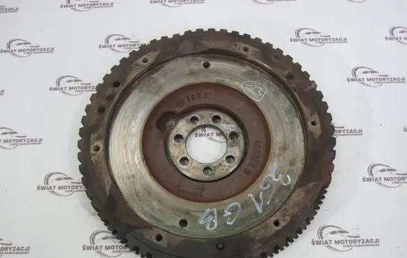 Nissan NV200 Flywheel K9K276