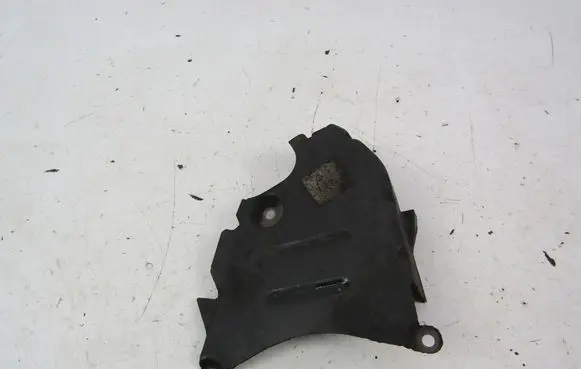 Volkswagen Sharan Timing belt guard (cover) 