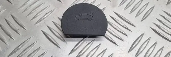 Volkswagen Golf V Tailgate emergency lock open trim 1K6867747
