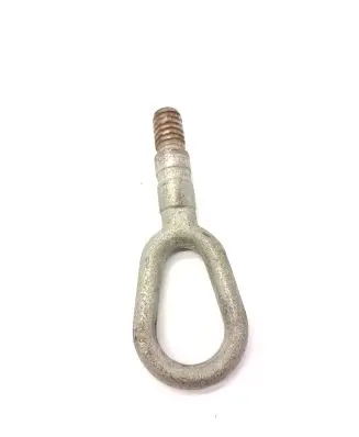 BMW 3 E46 Towing hook eye 