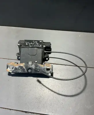 Ford Focus C-MAX Tailgate/trunk/boot lock/catch/latch 3m51r442a66ak