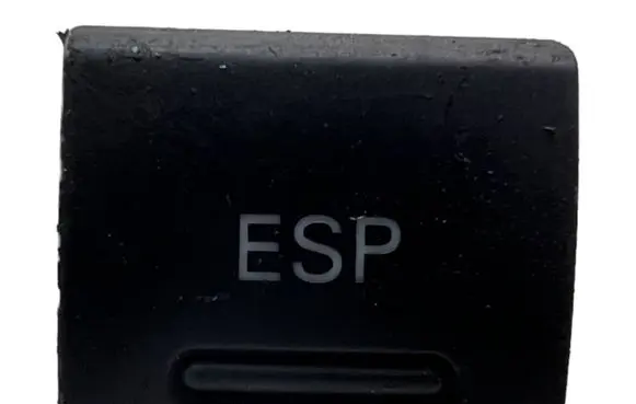 Audi A6 S6 C6 4F ESP (stability program) switch 4B0927134A 3102841