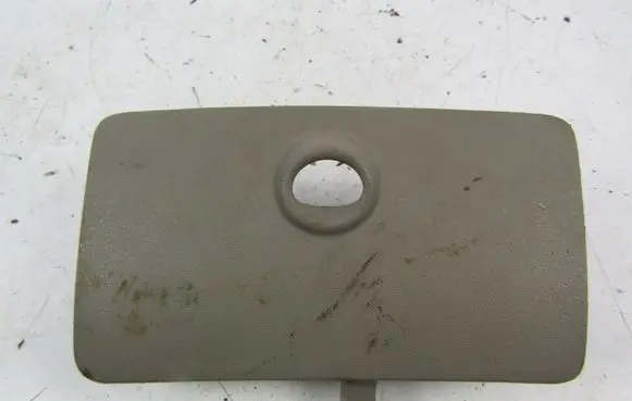 Renault Scenic II - Grand scenic II Glove box 