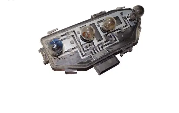 Volkswagen Transporter - Caravelle T5 Tail light bulb cover holder 7H0945257A