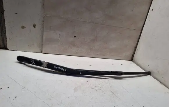 Subaru Outback Front wiper blade arm 16621