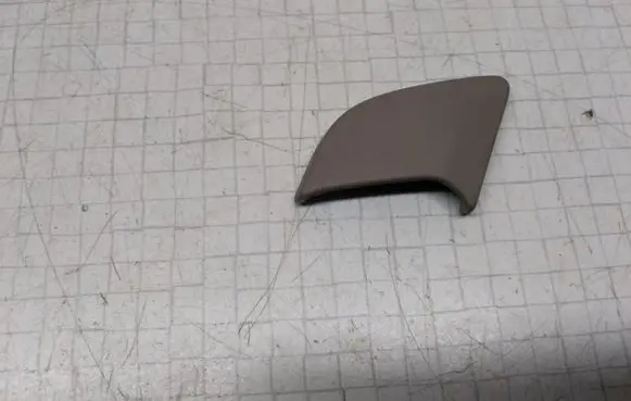 Volvo V70 Dashboard air vent grill cover trim 